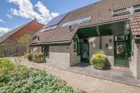 Woning Bosschenhoek 41 Oud-Beijerland
