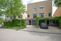 Woning Breitnerhof 63 Hoorn (NH)