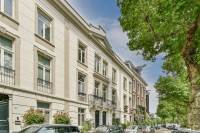 Woning Nicolaas Witsenkade 43B Amsterdam