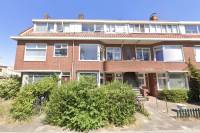 Woning Hoendiep 27a Groningen