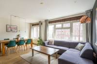 Woning Hoofdweg 3072 Amsterdam