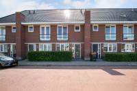 Woning Adriaan Anthoniszstraat 16 Zwaag