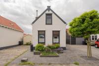 Woning Prins Bernhardstraat 17 Wolphaartsdijk