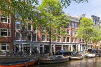 Woning Lauriergracht 1561 Amsterdam