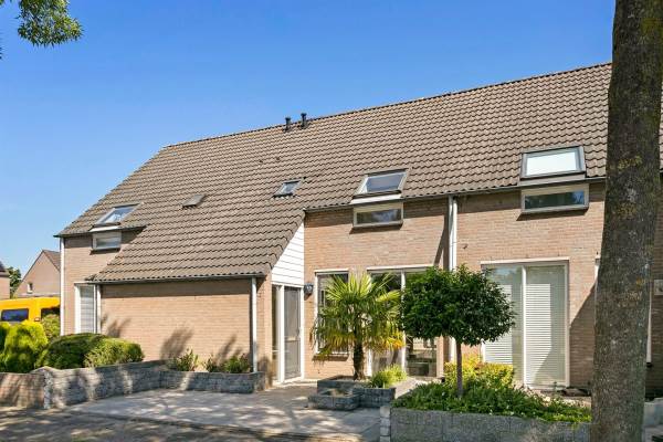 Woning Buntgrasbeemd 3 Valkenswaard
