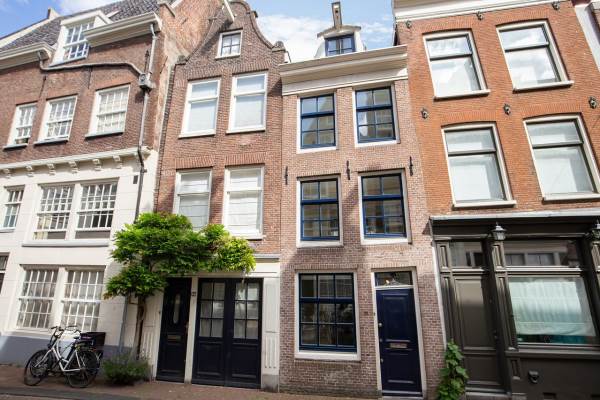 Woning Tuinstraat 56 Amsterdam