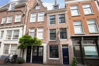 Woning Tuinstraat 56 Amsterdam