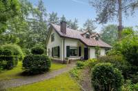 Woning Woestduinlaan 79 Doorn