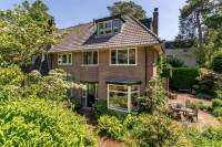 Woning De Beaufortlaan 8 Driebergen-Rijsenburg