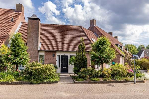 Woning Spoorpad 15 Baarle-Nassau