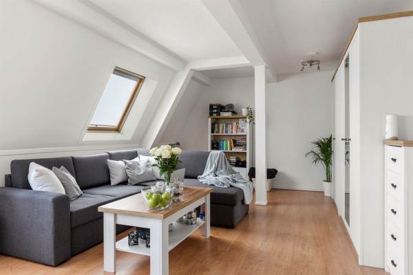 Woning Molenstraat 0 - 11 Ede