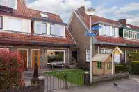 Woning Rijnstraat 11 Amersfoort