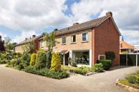 Woning de Akker 23 Haaksbergen