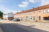 Woning Lijsterbeslaan 18 Leimuiden