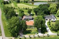 Woning Dijkweg 30 Serooskerke (Gem. Schouwen-Duiveland)