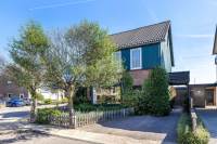 Woning Van der Rennestraat 26 Beek (Gem. Montferland)