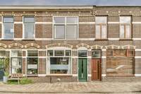 Woning Mecklenburgerstraat 4 Leiden