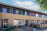 Woning Septemberstraat 21 Almere