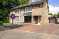 Woning Margrietstraat 3 Bakel