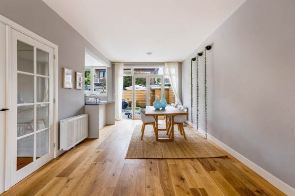 Woning Tulpweg 18 Wassenaar