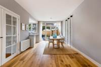 Woning Tulpweg 18 Wassenaar