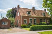 Woning Jancko Douwamastrjitte 18 Aldeboarn