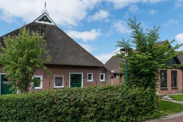 Woning Wâldwei 8 Nes (Gem. Noardeast-Fryslân)