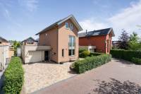 Woning Calandhaven 10 Barendrecht