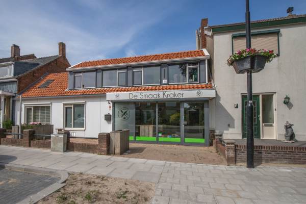 Woning Hoofdweg 19 Rilland