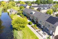 Woning Ligusterlaan 27 Heerhugowaard