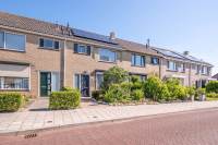 Woning Huijgensstraat 27 Westkapelle