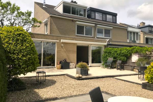 Woning Baken 28 Amstelveen