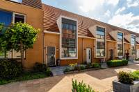 Woning Glasblazerij 4 Barendrecht