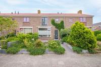 Woning Bremstraat 25 Den Helder