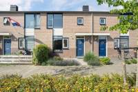 Woning Carry Pothuisstraat 58 Hoofddorp