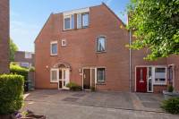 Woning Tarweakker 16 Zoetermeer