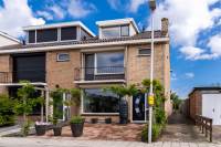 Woning Nassaulaan 38 Waddinxveen