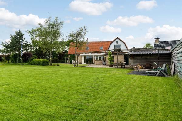 Woning Stienzer Hegedyk 10 Stiens