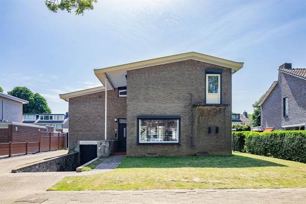 Woning Jos Klijnenlaan 37 Geleen