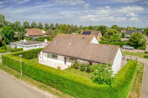 Woning Het Heem 63 Breskens