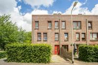 Woning Het Rondeel 1 Ridderkerk