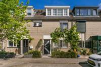 Woning Clariet Kok-van Alphenstraat 11 Leiden