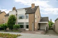 Woning Hei-akker 23 Kaatsheuvel