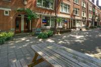 Woning Mathenesserdijk 302a Rotterdam