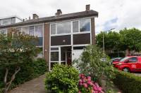 Woning Johan de Wittstraat 1 Alblasserdam