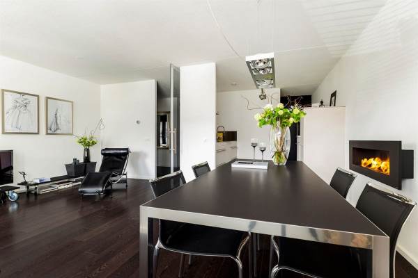 Woning Avenue Carnisse 86 Barendrecht