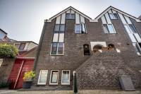 Woning Nimfkruidvaart 12 Zoetermeer