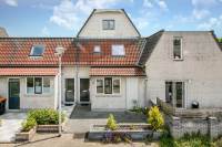 Woning Meerkoetweide 18 Houten