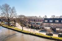 Woning Zandpad-Driemond 26 Amsterdam