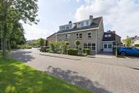 Woning Jeltje de Bosch Kemperstraat 175 Alphen aan den Rijn